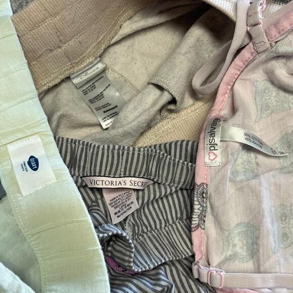 Womens pj bundle of 4 - Picture 5 of 5